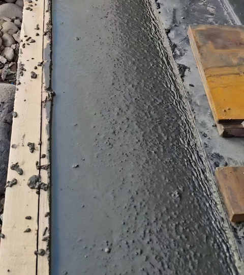 柯坪环氧砂浆的特点及施工流程​