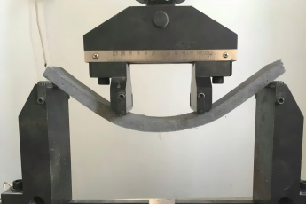 柯坪高延性混凝土 高延性砂浆 抗震加固混凝土产品特点 施工流程