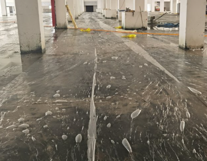 柯坪不发火砂浆和不发火金属骨料有什么区别