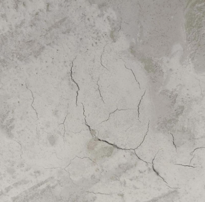 柯坪灌浆料为什么会产生裂缝？出现裂缝该如何处理？