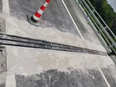 柯坪伸缩缝更换后浇筑材料快速结构修补料速砼的产品特点及施工流程​