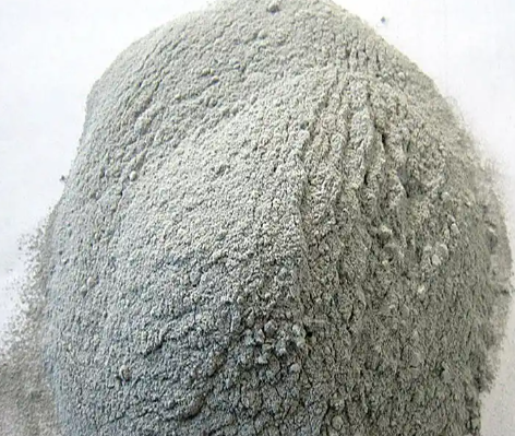 柯坪超细水泥注浆工艺