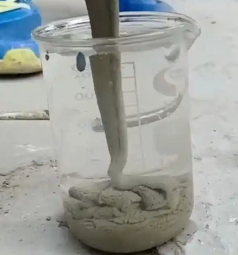 柯坪水工混凝土絮凝剂，水下抗分散剂的作用及施工方法