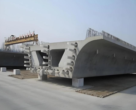 柯坪抗冻压浆料的特点及标准化施工工艺